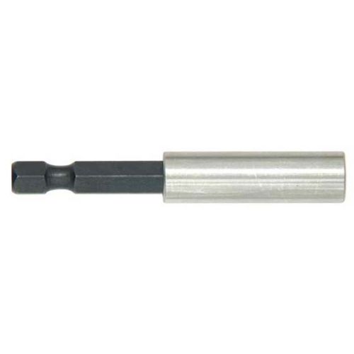 Adaptador Magnético Inox. Bianditz 1/4" Ø11x60 1U.